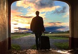 I had a Near Death Experience and Thought God Turned me Straight