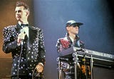 25 Iconic Alt 80s Remixes