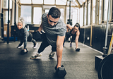 Fitness: Social Distancing Might be a Beginning of a New Era for the Industry
