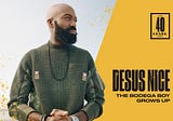 Desus Nice Proved You Don’t Have to Sellout to Sell Out