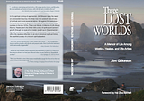 Three Lost Worlds: READING SAMPLE #2: The Mystics