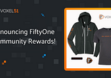 Announcing Open Source FiftyOne Community Rewards!