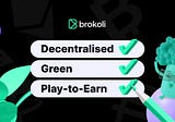 Brokoli: How We Are Decentralising a $40 Trillion Industry