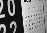 Five behavioural challenges and opportunities for 2022