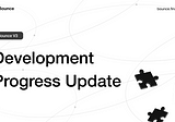 Bounce V3: Development Progress Update 1/31