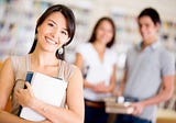 Making Decisions That Influence Higher Education