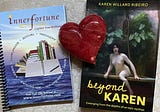 Heart Reading … Day 105