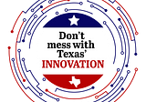 Texas, this is not the Innovation you’re looking for…