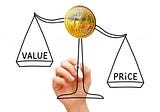 How to Value Crypto Assets — 3 Evaluation Techniques That Might Just Save You From the Next Bubble