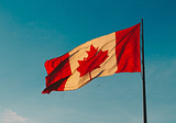 A Canadian flagTop ‘4’ Reasons Why Your Canadian Visa May Be Denied