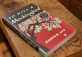 Book Review — To Kill A Mockingbird