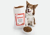 The Future Of Plant-based Pet Food!