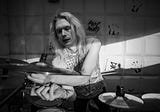 Producing Lost Society’s “Stitches” and “112” Music Videos