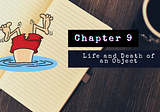 Head First Java Chapter 09 summary