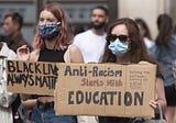 Critical Race Theory Hysteria and Democrat’s Path Forward