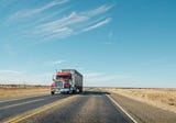 Changing truck driving behavior one mile at a time
