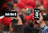 Die mittelalterlichen, antisemitischen Wurzeln von Qanon