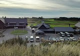 Experiencing Bandon Dunes Golf Resort on the Oregon Coast