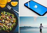 Parashift Recommends #26: Twitter, healthy food, happiness therapy, and more