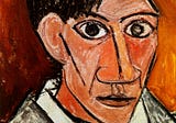Pablo Picasso — The Father of Cubist Art