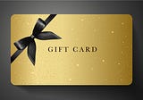 Don’t Fall for the Gift Card Scam