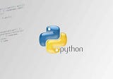 How I am learning machine learning — week 3: python and numpy (part one)