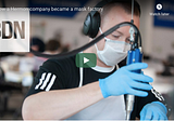 What’s next in New England? Covering the responses to COVID-19