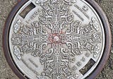 Manhole Covers in China