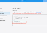 [SOLVED] failed to solve with frontend dockerfile.v0: