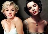 Marilyn Monroe’s Passionate One-Night Stand With Elizabeth Taylor