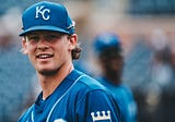 Royals Announce Minor League Players, Pitchers of the Year