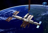 China Space Station attracts more with true openness, technology advantages
Four out of the total…