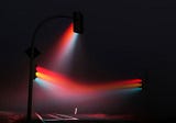 Can a Stoplight Guide the World out of Poverty?