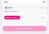 How to buy PBL tokens on Uniswap