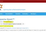 Spark — How to install in 5 Steps in Windows 10