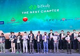 GetLinks Validator Node join Bitkub Chain: The Next Chapter