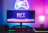 How Brands can Leverage on NFT games to Discover Business Opportunities