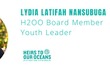 New Youth Members of H2OO Board of Directors!