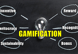 Gamification in Web3 and traditional industries. More than a trend