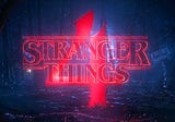 Stranger Things 4: Volume 1 Series Review