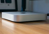 Mac mini M2 Pro — Review