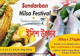 Sundarban Hilsa Festival 2022