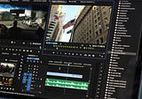 Can open-source tools help local newsrooms do video journalism?