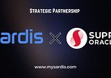 Sardis x SupraOracles Partnership