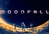 Moonfall Review: A Star-Studded (But Not Out Of This World) Space Romp