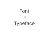 Introduction to typography for UX/UI designers