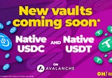 Avalanche USDC.e & USDT.e Banks Migrating to Native Versions
