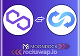 RockSwap: How to Swap MATIC to SWAP