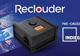 Why we chose crowdfunding with Reclouder?