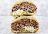 What’s the Best Sandwich in San Francisco?
